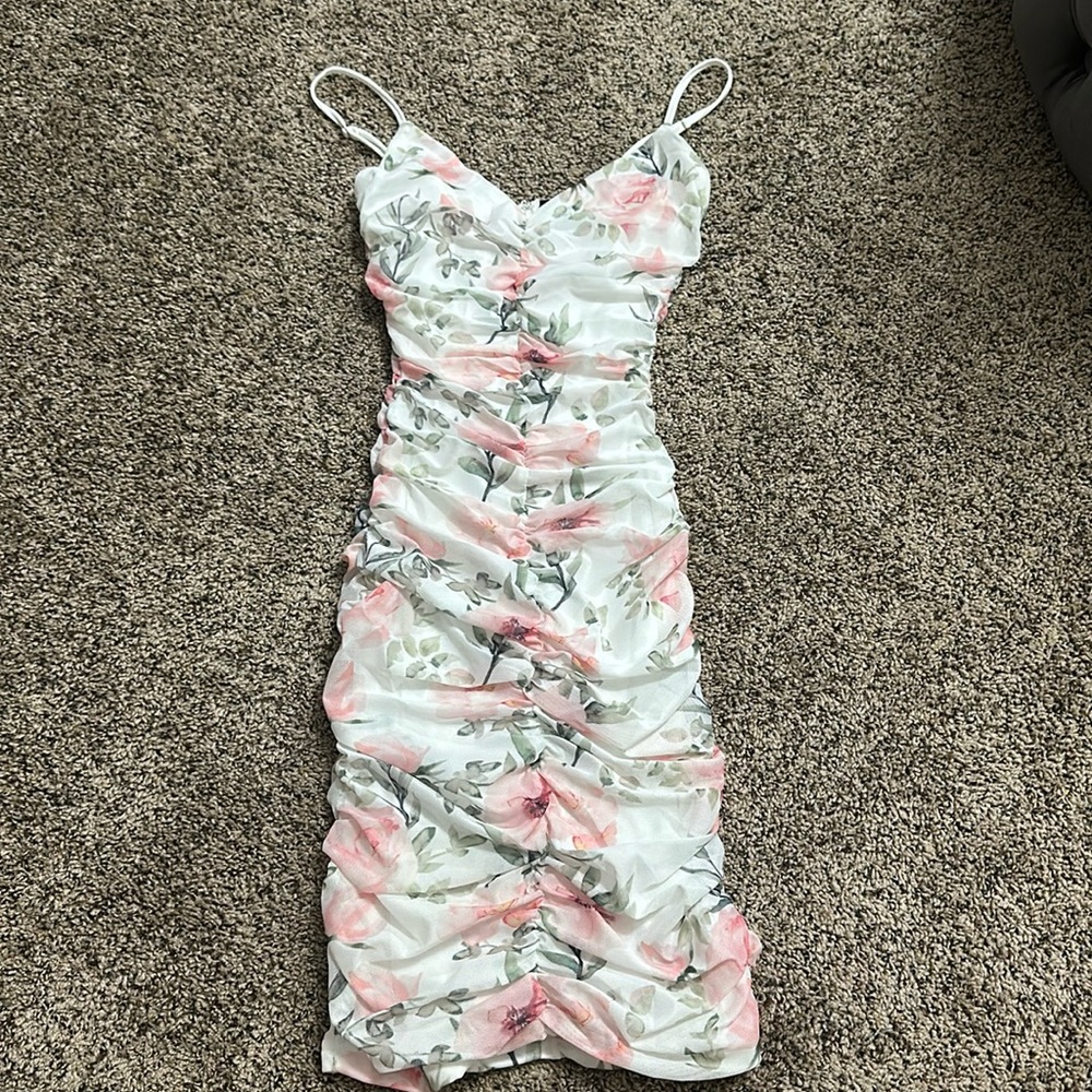 Windsor Mini Dress